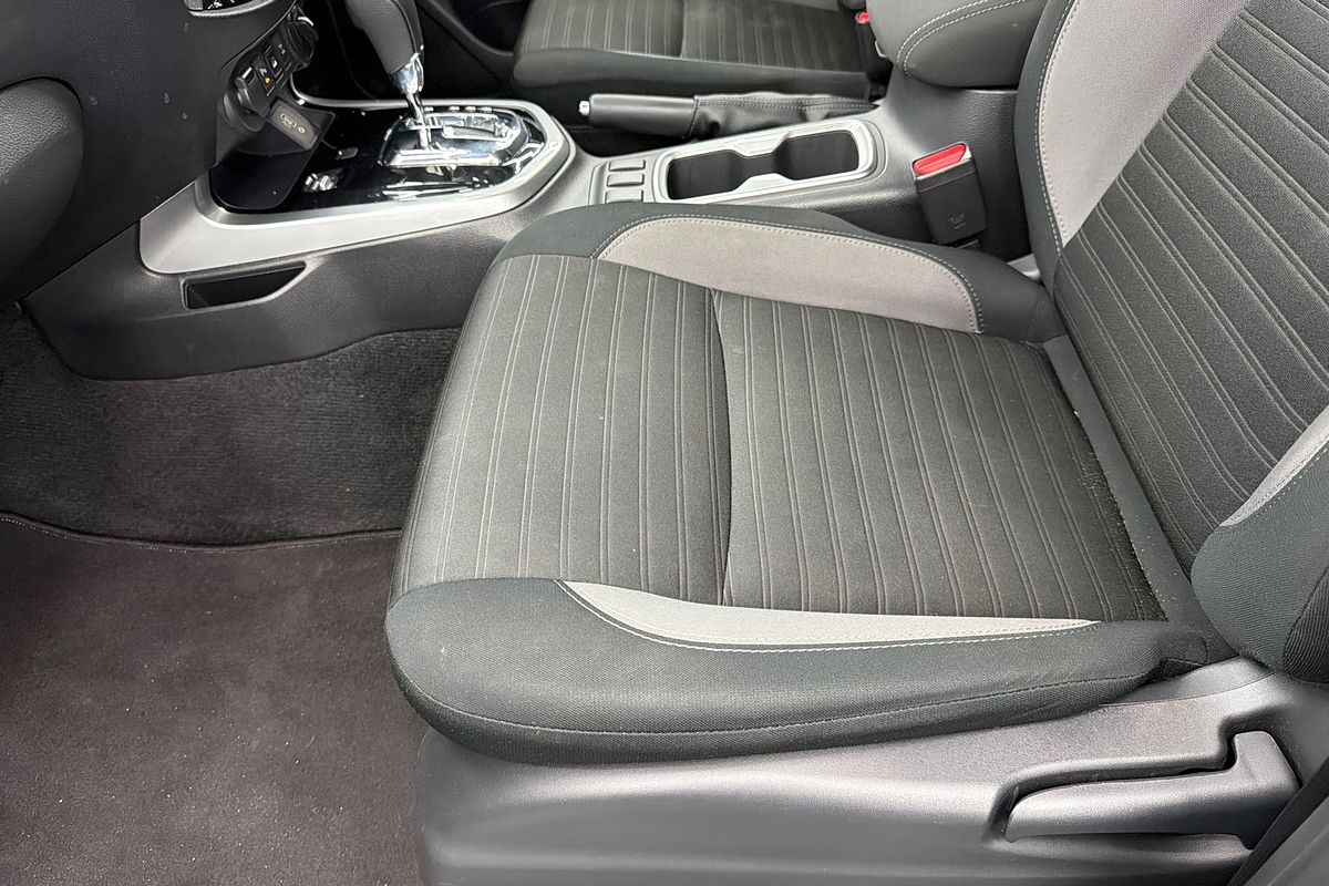 2023 Nissan Navara ST-X D23 4X4