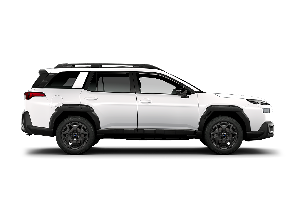 2026 Subaru Outback AWD 7GEN