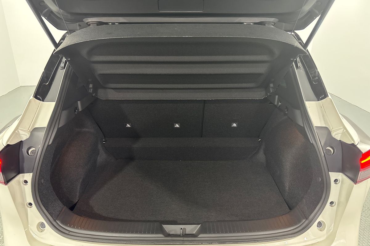 2024 Nissan QASHQAI Ti J12