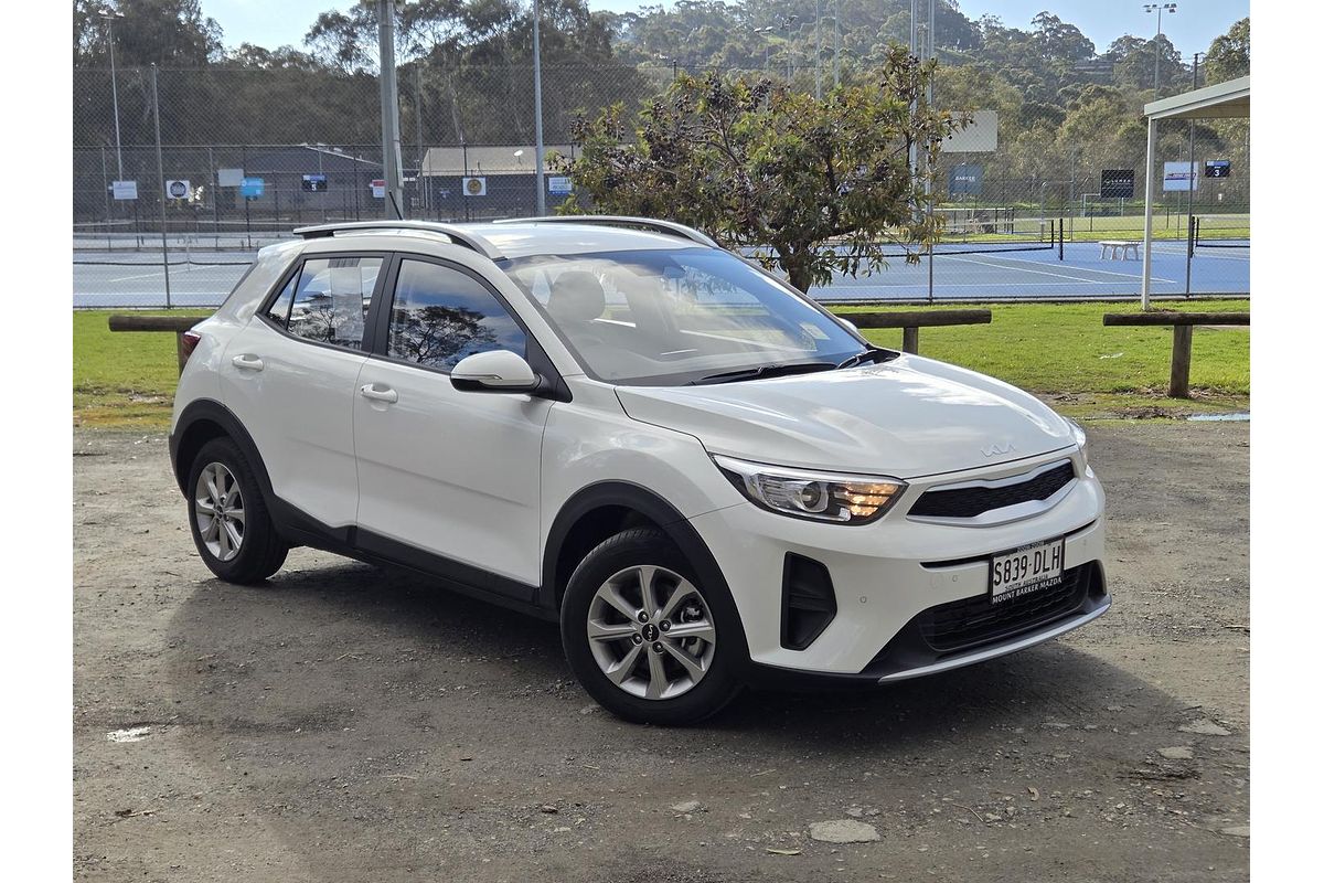 2024 Kia Stonic S YB