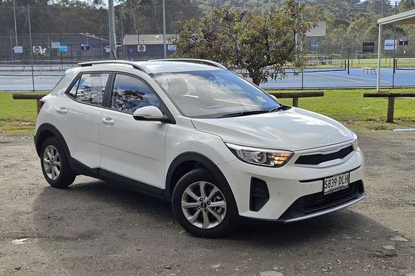 2024 Kia Stonic S YB