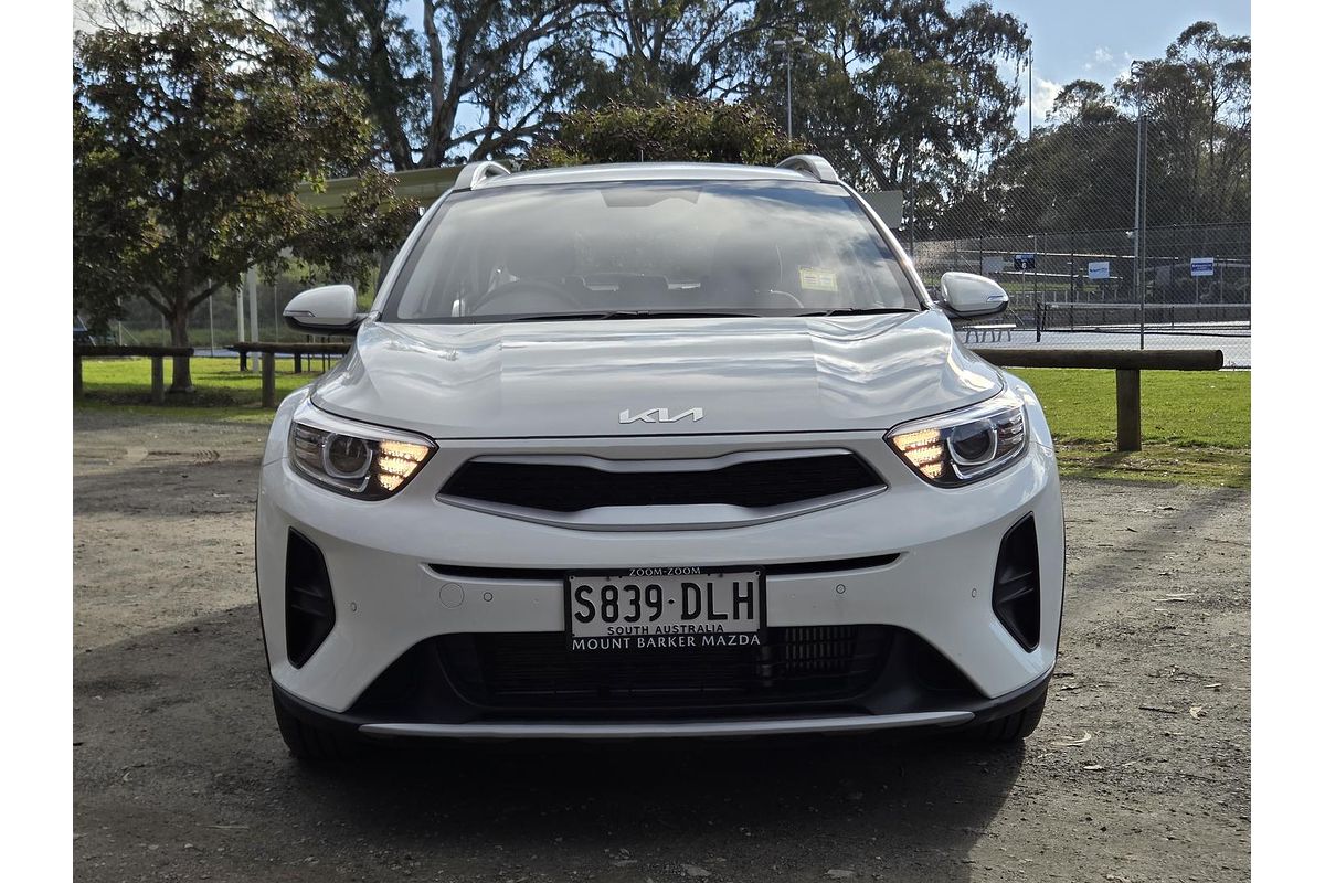 2024 Kia Stonic S YB