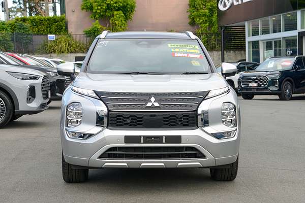 2025 Mitsubishi Outlander PHEV Exceed Tourer ZM thumb-2