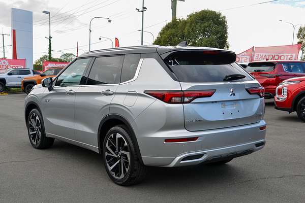 2025 Mitsubishi Outlander PHEV Exceed Tourer ZM thumb-5