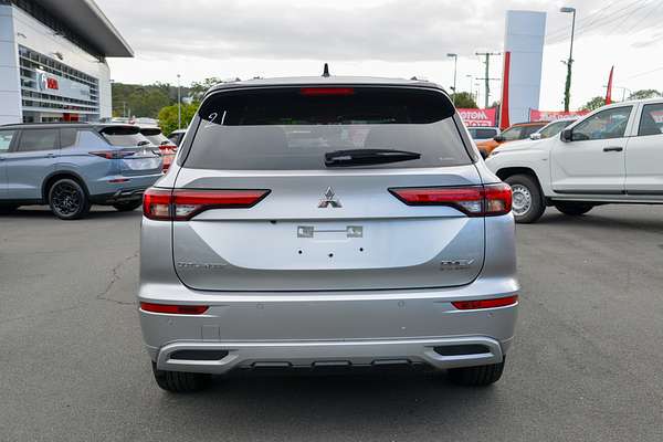 2025 Mitsubishi Outlander PHEV Exceed Tourer ZM thumb-6