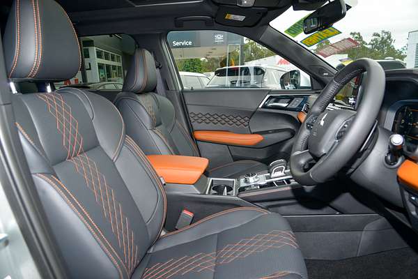 2025 Mitsubishi Outlander PHEV Exceed Tourer ZM thumb-9