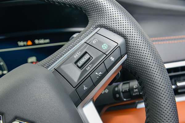 2025 Mitsubishi Outlander PHEV Exceed Tourer ZM thumb-16