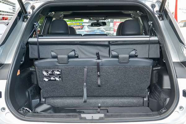 2025 Mitsubishi Outlander PHEV Exceed Tourer ZM thumb-20