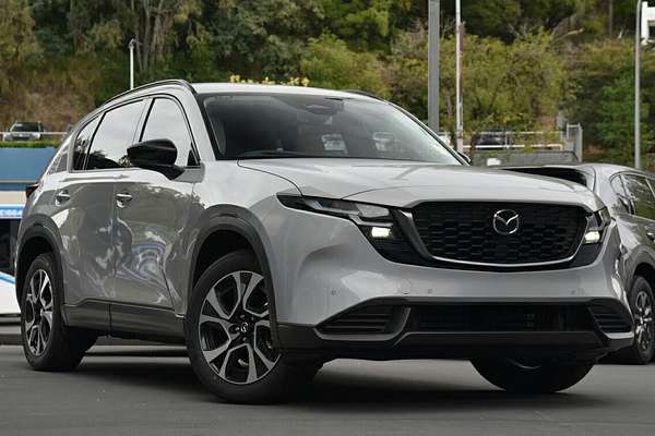 2026 Mazda CX-5 G25 Touring KM Series