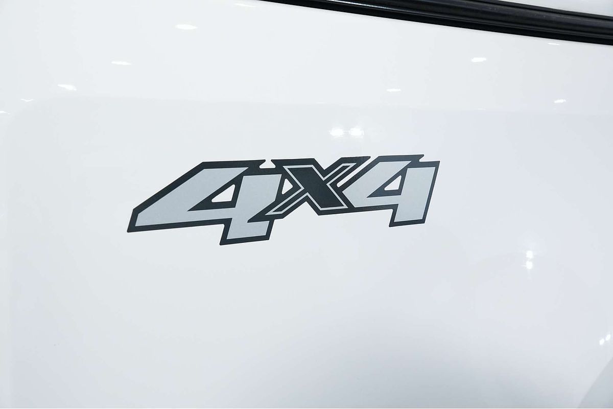 2019 Holden Colorado LTZ RG 4X4
