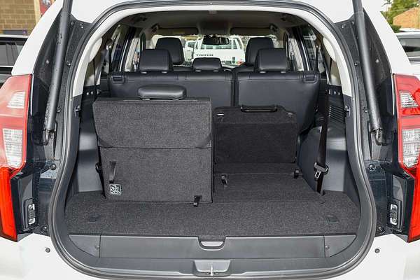 2024 Mitsubishi Pajero Sport GLS QG thumb-16