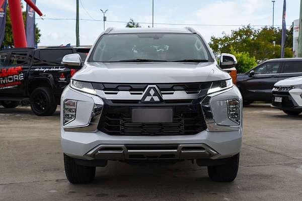 2024 Mitsubishi Pajero Sport GLS QG