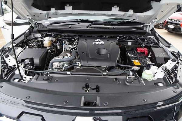 2024 Mitsubishi Pajero Sport GLS QG thumb-18