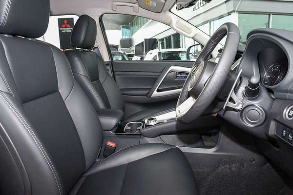 2024 Mitsubishi Pajero Sport GLS QG thumb-15