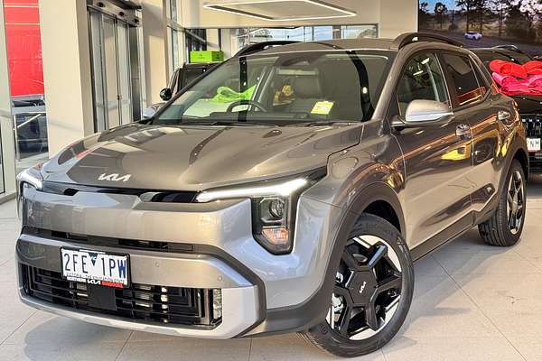 2026 Kia Stonic Sport YB PE2