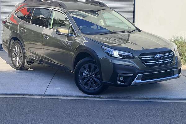 2024 Subaru Outback AWD 6GEN