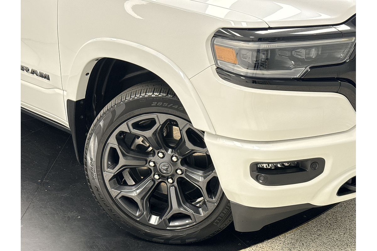 2021 RAM 1500 Limited DT 4X4 SWB