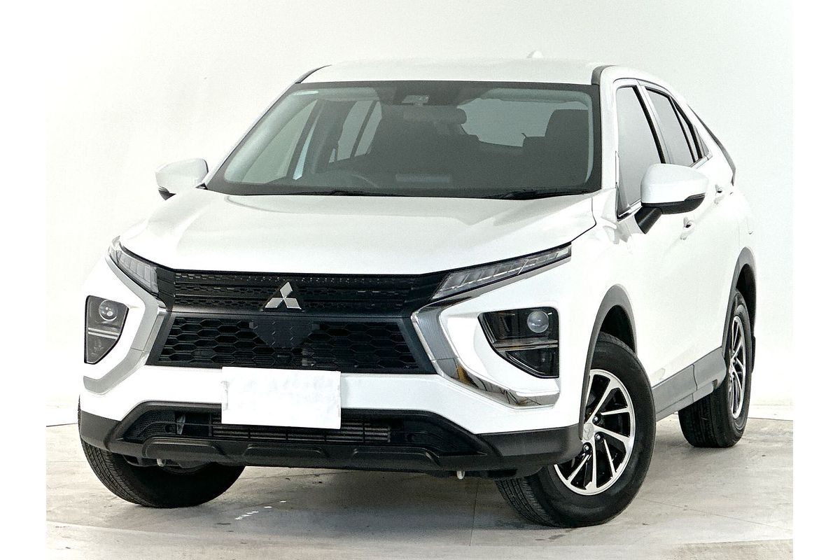 2023 Mitsubishi Eclipse Cross ES YB