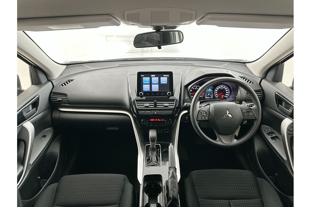 2023 Mitsubishi Eclipse Cross ES YB