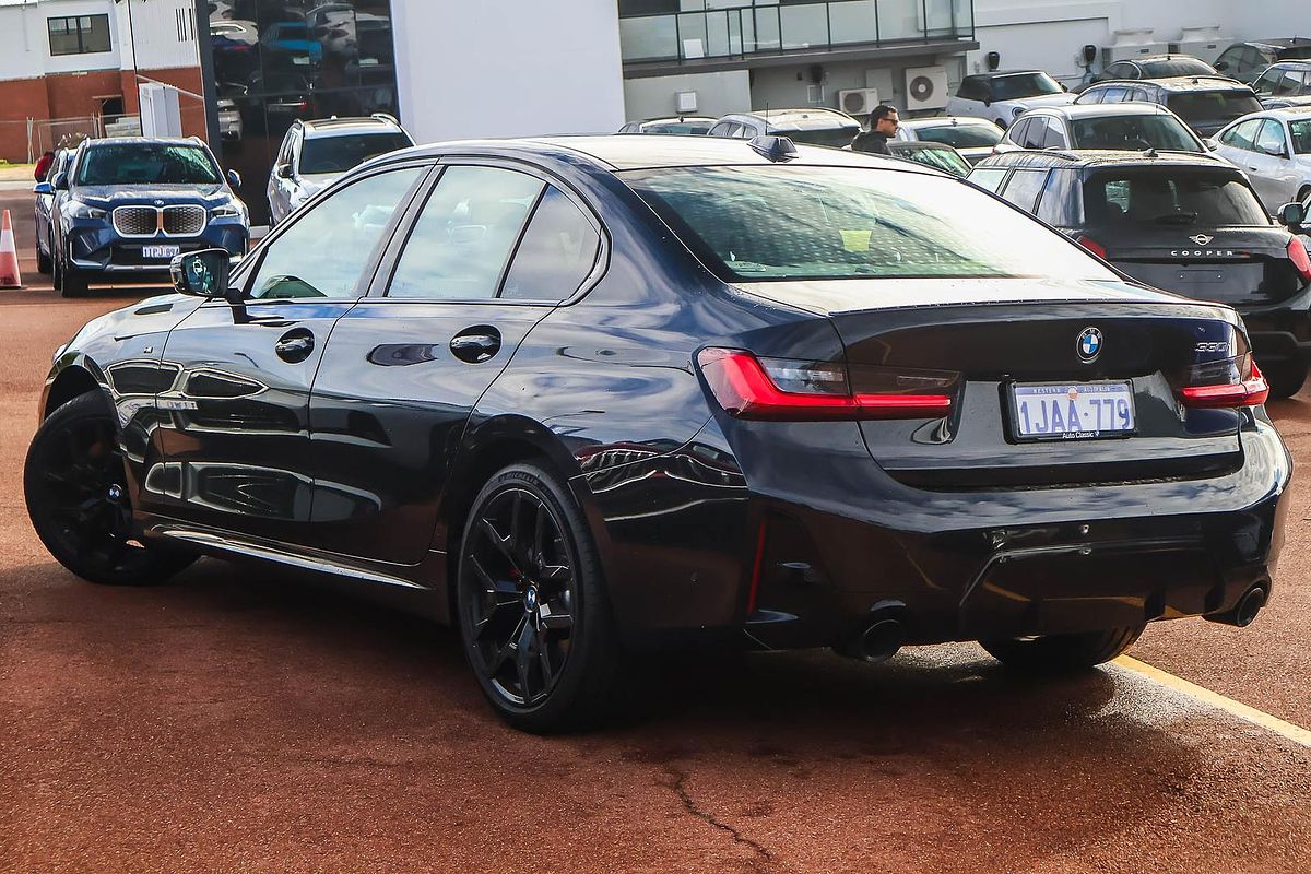 2026 BMW 3 Series 330i M Sport G20 LCI II