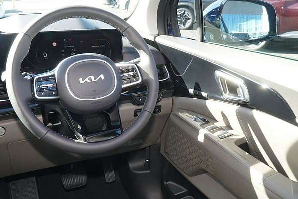 2026 Kia Sportage HEV S NQ5 PE
