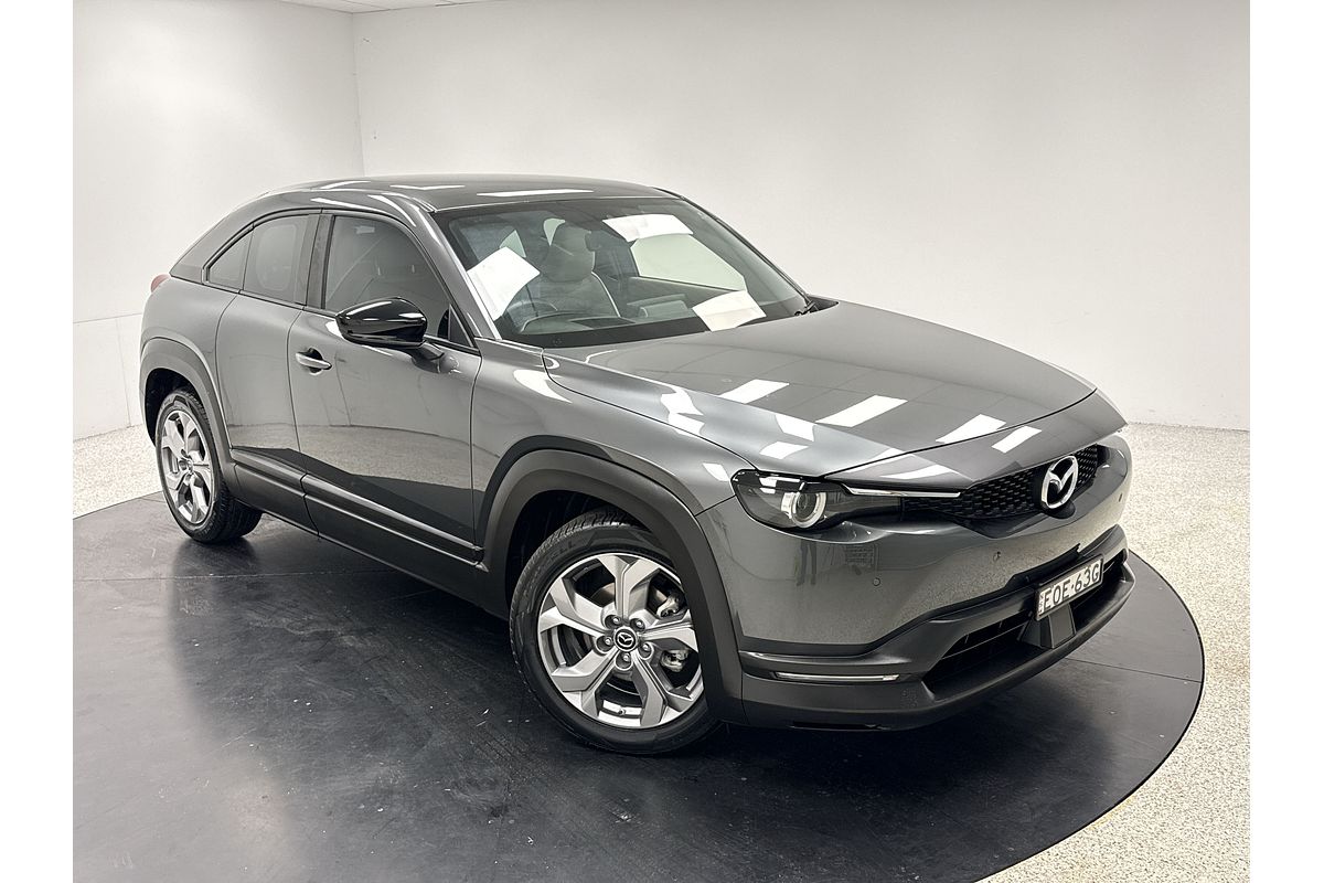 2021 Mazda MX-30 G20e Touring DR Series