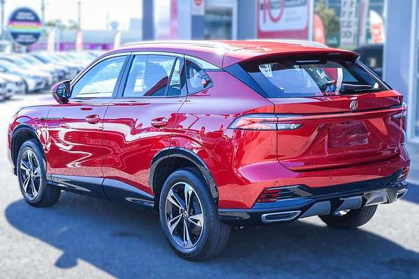 2025 MG HS Hybrid+ Excite AS33H thumb-4