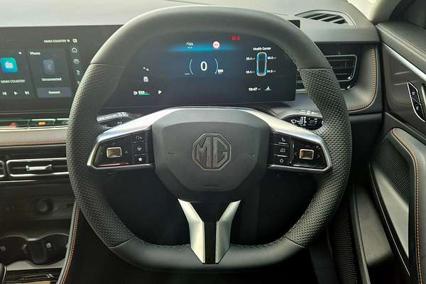 2025 MG HS Hybrid+ Excite AS33H thumb-11