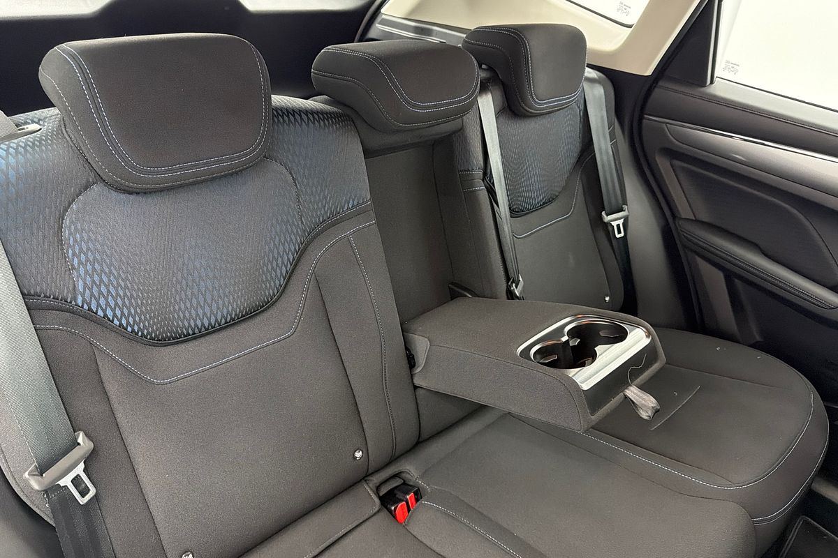 2025 GWM Haval Jolion Premium A01