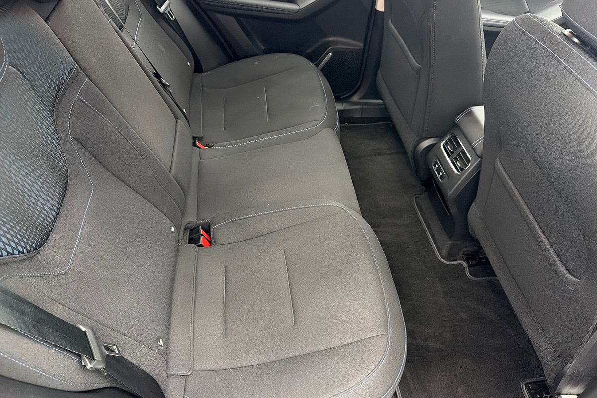 2025 GWM Haval Jolion Premium A01