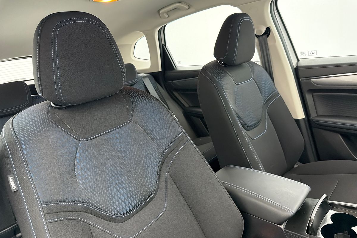 2025 GWM Haval Jolion Premium A01