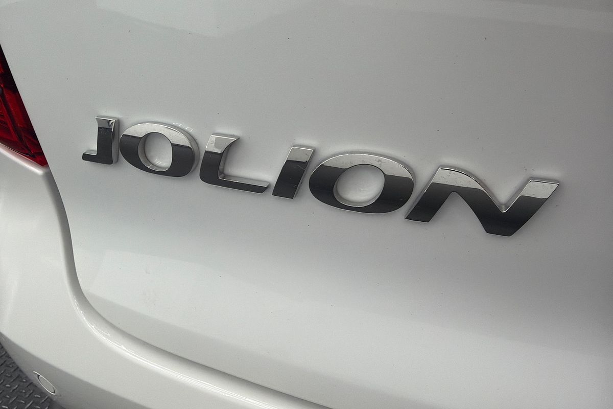 2025 GWM Haval Jolion Premium A01