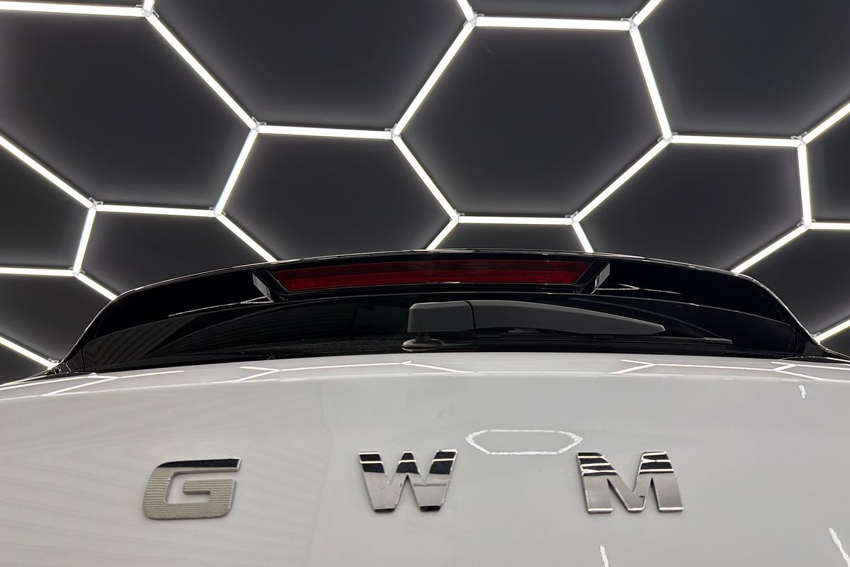 2025 GWM Haval Jolion Premium A01