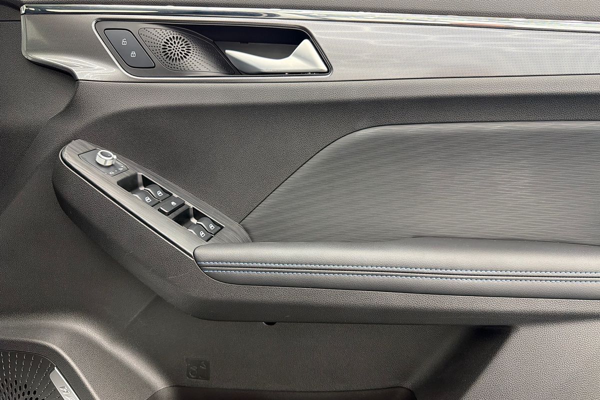 2025 GWM Haval Jolion Premium A01