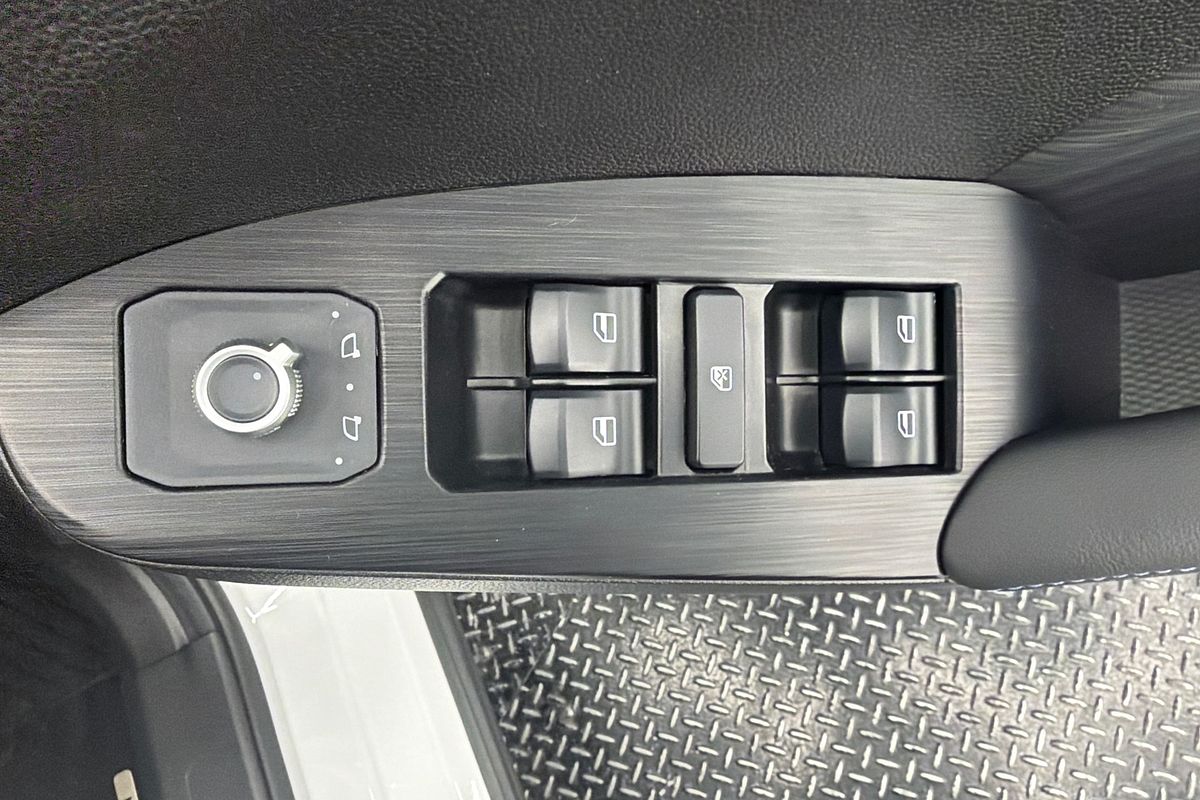 2025 GWM Haval Jolion Premium A01