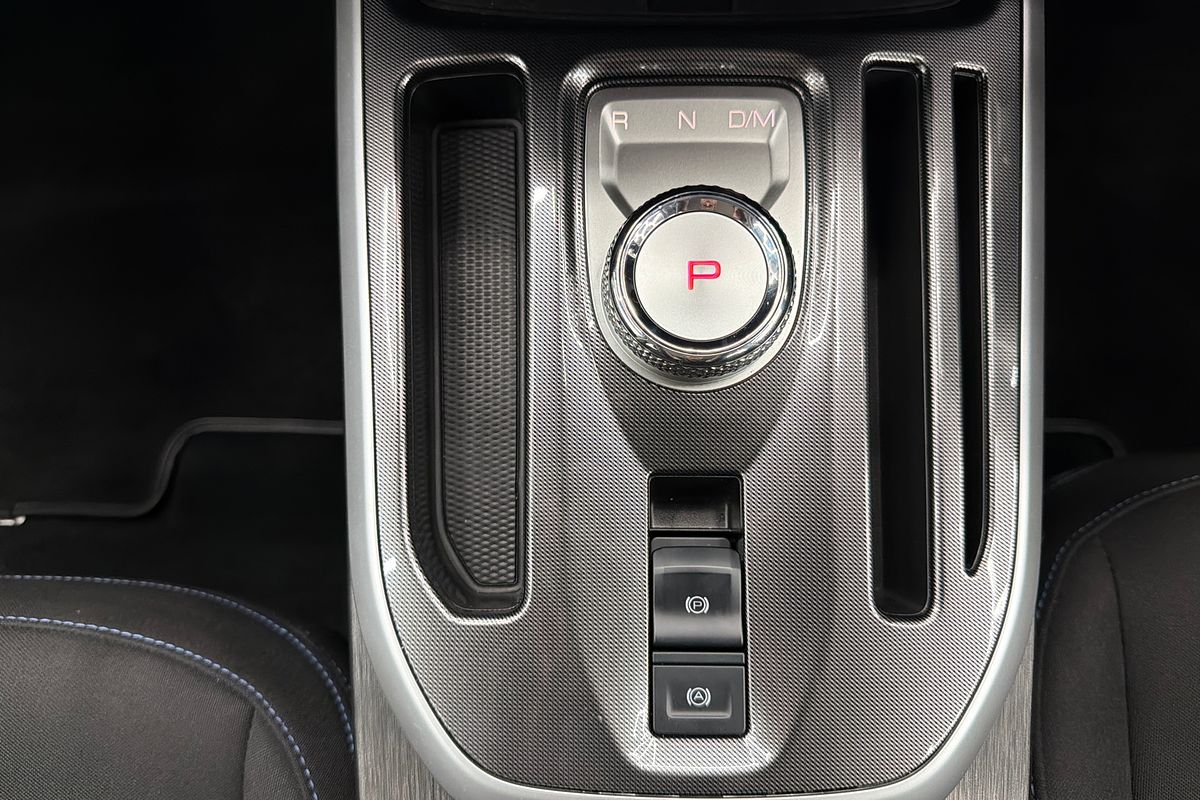 2025 GWM Haval Jolion Premium A01