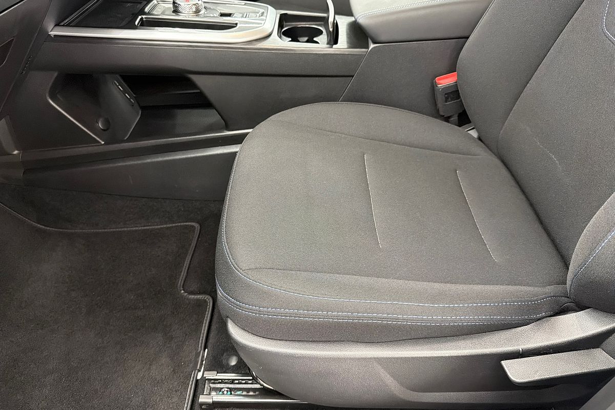 2025 GWM Haval Jolion Premium A01
