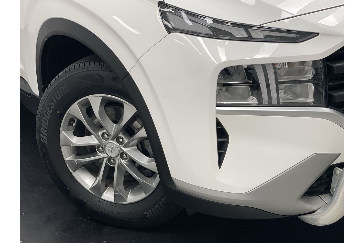 2023 Hyundai Santa Fe Active TM.V4