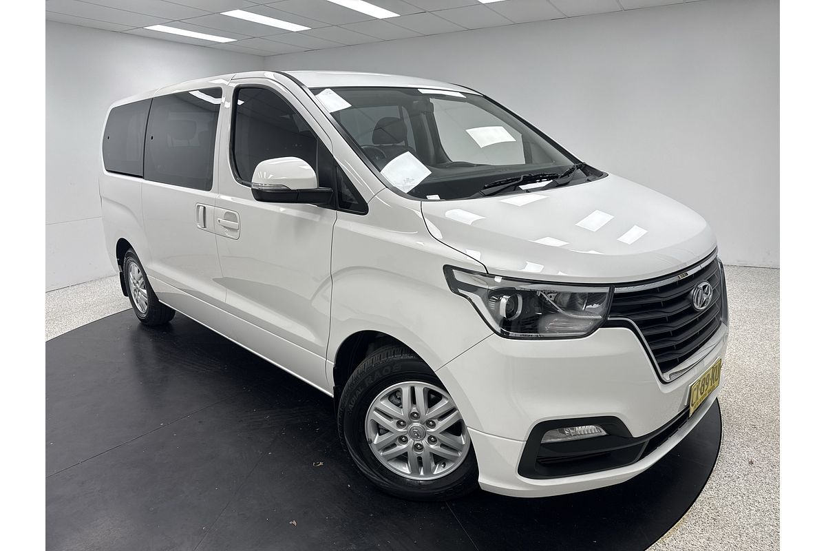 2020 Hyundai iMax Active TQ4