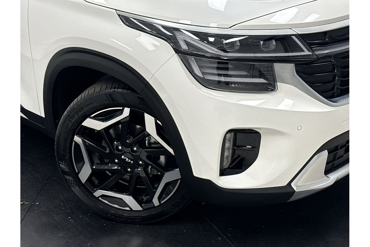 2024 Kia Seltos GT-Line SP2 PE