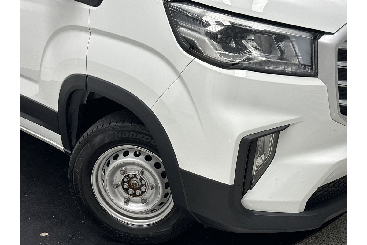 2023 LDV Deliver 9 MWB Mid Roof MWB Mid Roof