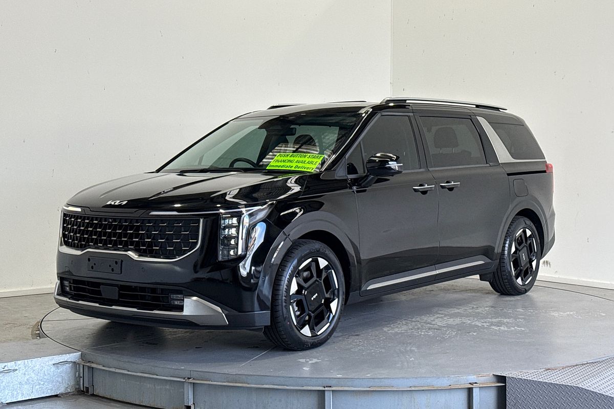 2024 Kia Carnival GT-Line KA4 PE