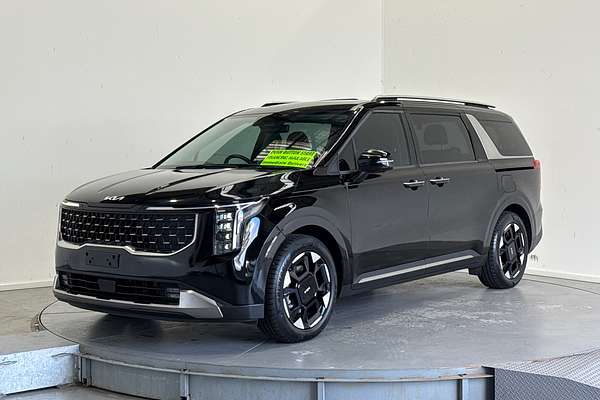 2024 Kia Carnival GT-Line KA4 PE