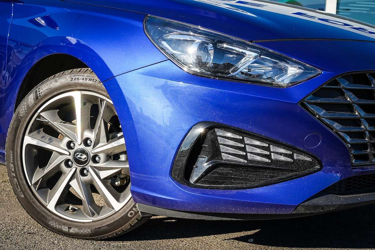 2022 Hyundai i30 Elite PD.V4