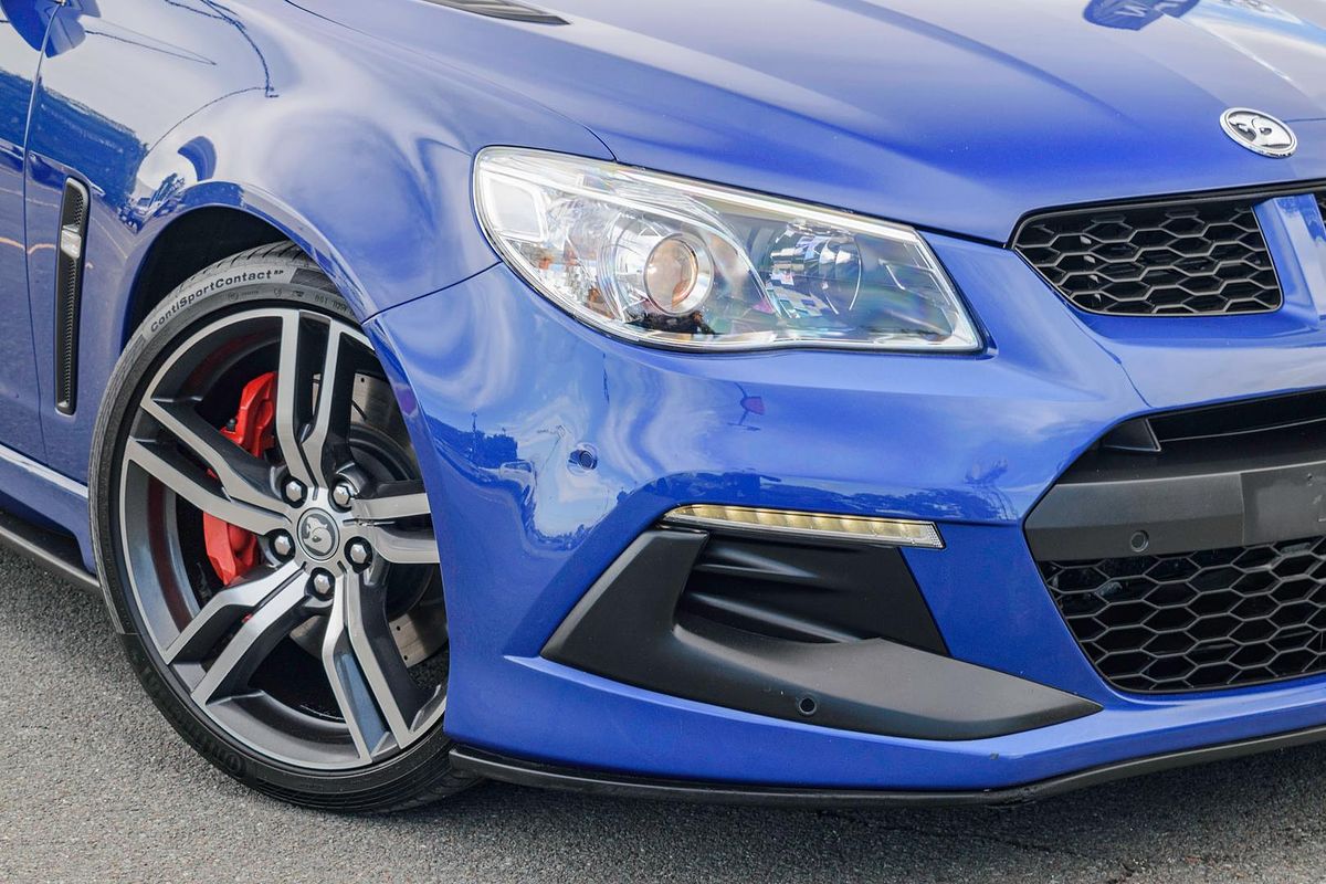 2016 Holden Clubsport R8 Tourer LSA GEN-F2