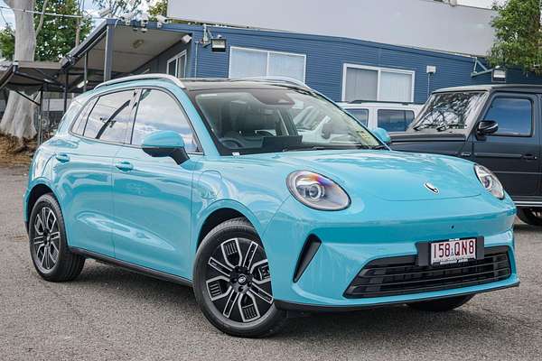 2026 GWM Ora 5 Ultra EC15S