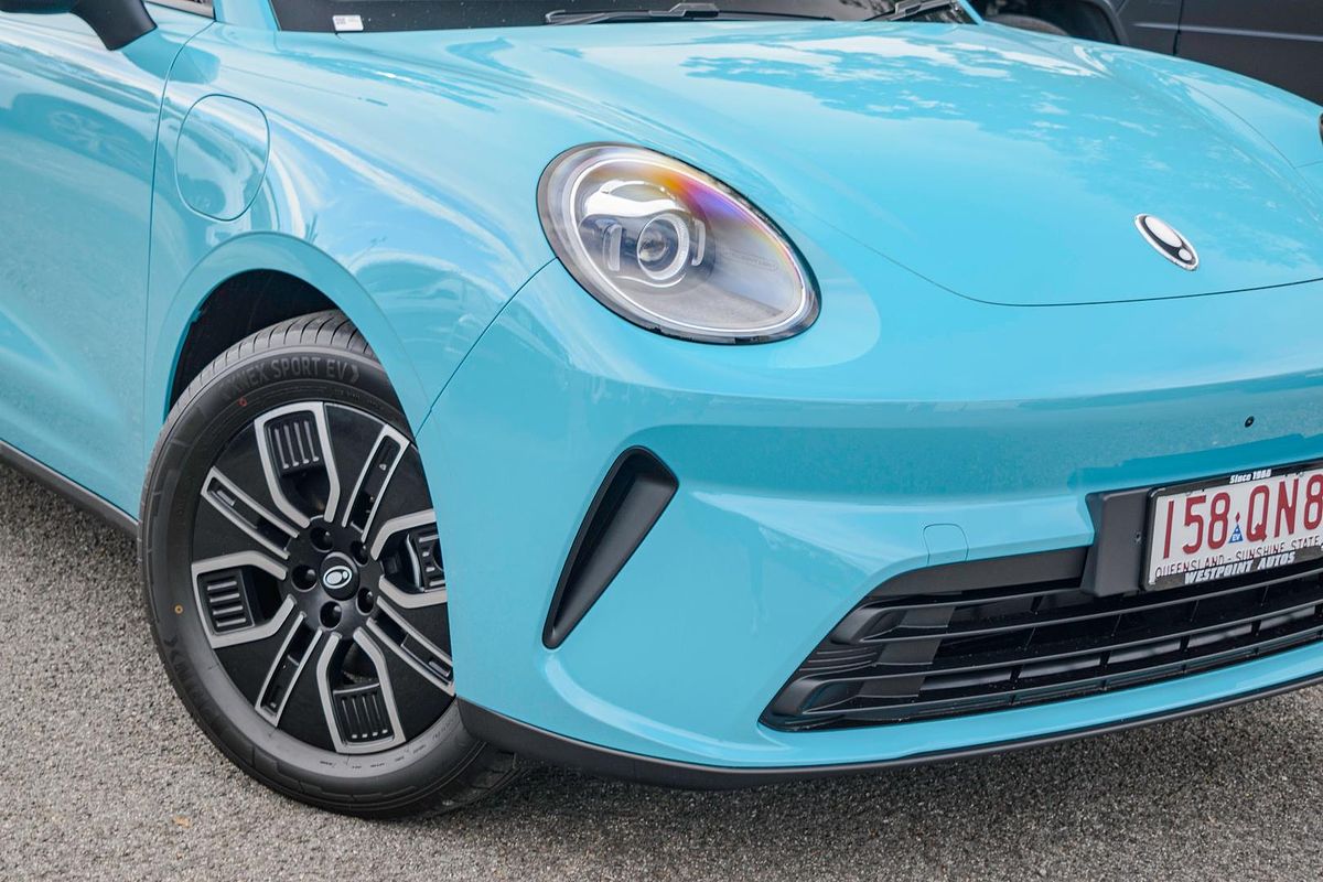 2026 GWM Ora 5 Ultra EC15S