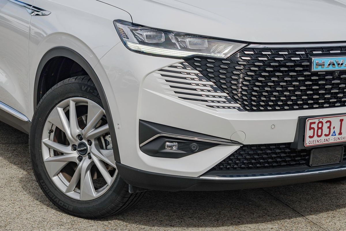 2024 GWM Haval H6 Ultra Hybrid B01