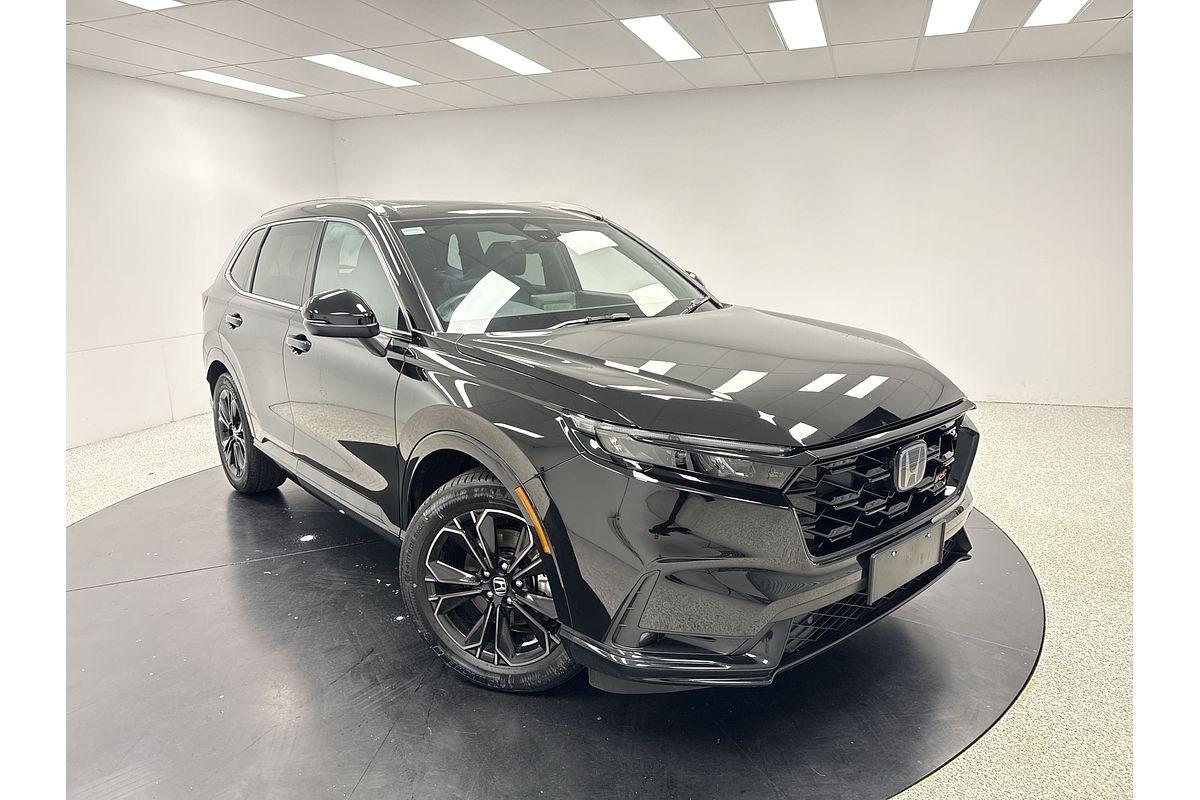 2024 Honda CR-V e:HEV RS RS