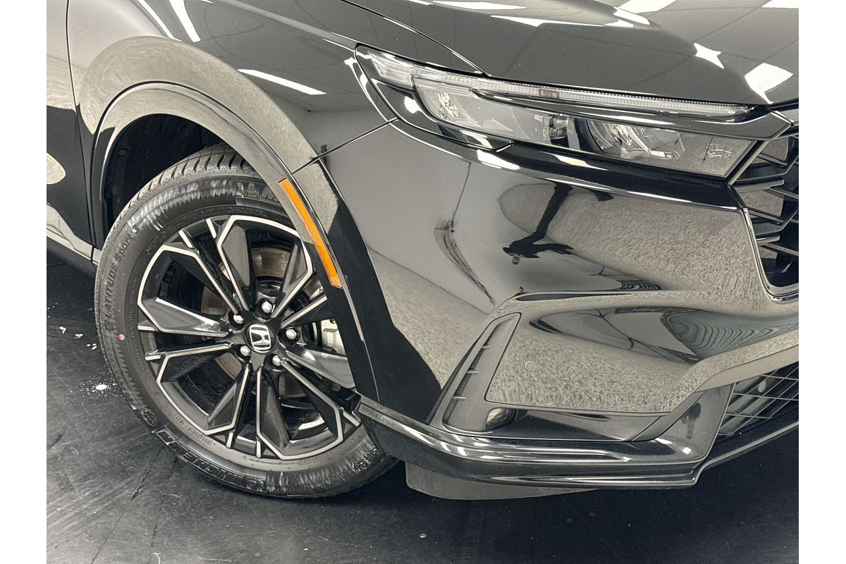 2024 Honda CR-V e:HEV RS RS